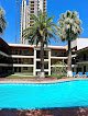 Hotel Bugambilia