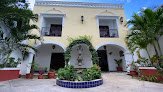 Hotel Casona Margot
